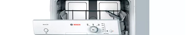 Ремонт посудомоечных машин Bosch в Краснознаменске