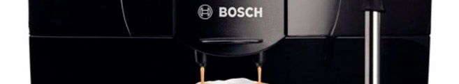 Ремонт кофемашин и кофеварок Bosch в Краснознаменске